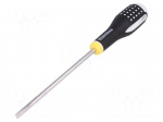 Screwdriver | slot | 6,5x1,2mm | Blade length: 150mm