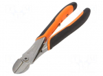 Pliers | side,cutting | Pliers len: 160mm | ERGO&reg;
