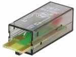Module protecting | 24VAC | Series: PT