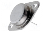 Transistor: NPN | bipolar | 250V | 16A | 250W | TO3