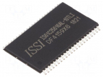 SRAM memory | 256kx16bit | 5V | 10ns | TSOP44 II | parallel | -40&divide;85&deg;C