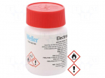 Flux: rosin based | F-SW32 | liquid | 100ml