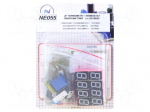 Circuit | thermostat | 12VDC | 100mA | -30&divide;125&deg;C