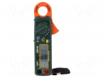 AC/DC digital clamp meter | LCD (4000),bargraph | VDC: 400V | 170g