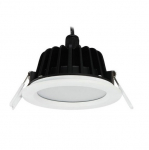 LED aktsentlamp 15W 3000K IP65 Samsung SMD 110x45mm
