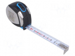Measuring tape | L: 3m | Width: 19mm