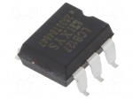 Relay: solid state | SPST-NC | Icntrl max: 50mA | 200mA | max.250VAC