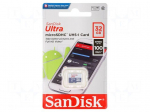 Memory card | microSDHC | 32GB | Android | Class 10 UHS U1 | R: 100MB/s