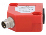 Sensor: photoelectric | Range: 0&divide;600mm | PNP / NO | Usup: 10&divide;35VDC