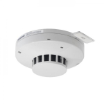 4401W, photoel. smoke detector,  Panasonic