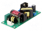 Power supply: switching | open | 20W | 120&divide;370VDC | 85&divide;264VAC | OUT: 1