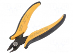 Pliers | cutting,miniature | 138mm