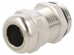 Cable gland | with earthing | PG13,5 | IP68 | brass | HSK-M-EMC-D-Ex