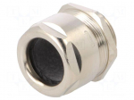 Cable gland | M32 | 1.5 | IP68 | brass | VariaPro Rail Metric