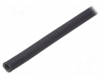 Protective tube | Size: 16 | galvanised steel | Metal conduit pro A
