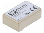 Converter: DC/DC | 5W | Uin: 9&divide;18VDC | Uout: 5VDC | Iout: 1A | THT | JCD