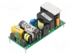 Power supply: switching | open | 30W | 120&divide;370VDC | 85&divide;264VAC | OUT: 1