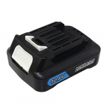 Power Tool Battery MAKITA BL1015, BL1020, BL1040, BL1041, 10.8V - 12V, 3.0Ah, Li-ion