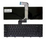 Keyboard DELL Inspiron 14R: 3420, 3520, 5520, 7520, N5040, N5050, L502x