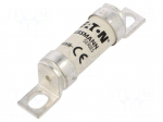 Fuse: fuse | 25A | 690VAC | 500VDC | quick blow | ceramic,industrial | ET