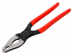 Pliers | specialist | 200mm