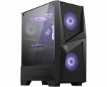 MSI MAG FORGE 100M PC Case