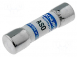Fuse: fuse | 15A | 1kVDC | gPV | ceramic,cylindrical,industrial | ASO