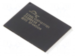 IC: FLASH memory | 128MbFLASH | CFI,parallel | TSOP56 | parallel