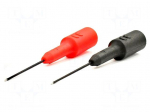 Measuring tip | Application: to Keysight accessories