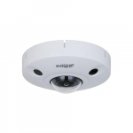 FishEye 4K IP 8MP, EBW8842-AS-IVC