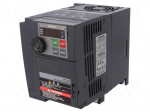 Automation module: vector inverter | Max motor power: 2.2kW