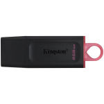 Kingston 256GB USB3.2 Gen1 DataTraveler Exodia (Black + Pink)
