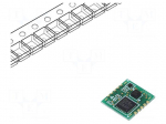 Sensor: vibration | 3-axis accelerometer | -30&divide;70&deg;C | OUT: I2C | &plusmn;2g