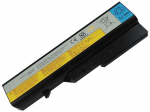 Notebook battery, Extra Digital Advanced, LENOVO LO9S6Y02, 5200mAh