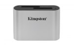 MEMORY READER USB-C/WFS-SD KINGSTON