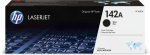 HP 142A (W1420A) Toner Cartridge, Black