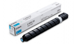 Canon C-EXV 51 (0482C002) Toner Cartridge, Cyan