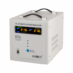 SER-3000 automaatne pinge stabilisaator | 3000 VA