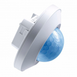 TALIS II PHB 360-20-1i presence detector, flush mounting, 360 degrees, 20m diameter, height 12m, IP20/IP54, 2200W