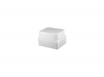 Box surface mounting IP56 250x200x160mm