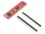 Dev.kit: Microchip PIC | PIC16 | Curiosity Nano | prototype board