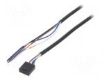 Cable: for sensors/automation | 2m