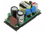 Converter: AC/DC | 4W | Uin: 85&divide;305VAC,120&divide;431VDC | Uout: 12VDC | 81%