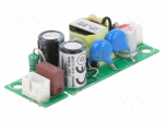 Power supply: switching | open | 4W | 120&divide;431VDC | 85&divide;305VAC | OUT: 1