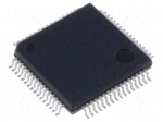 IC: STM32 ARM microcontroller | 80MHz | LQFP64 | 1.71&divide;3.6VDC