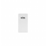 WI-MC111GP-O ~ Ārējais optiskais pārveidotājs ar PoE-Out 1000Mbps 44-57V