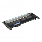 Compatible cartridge HP 117A (W2071A), Cyan