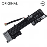 Notebook battery, DELL TM9HP Original