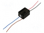 Power supply: switching | for building in | 30W | 15VDC | 2000mA | 90%