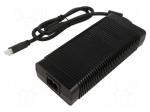 Power supply: switching | 12VDC | 27.5A | 330W | 85&divide;264VAC | -30&divide;70&deg;C